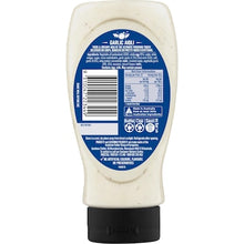 Praise Garlic Aioli 470g