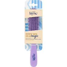 Lady Jayne Detangler Brush Large each