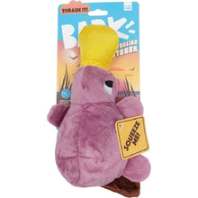 Bark Platypus Dog Toy each
