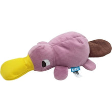 Bark Platypus Dog Toy each