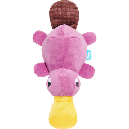 Bark Platypus Dog Toy each