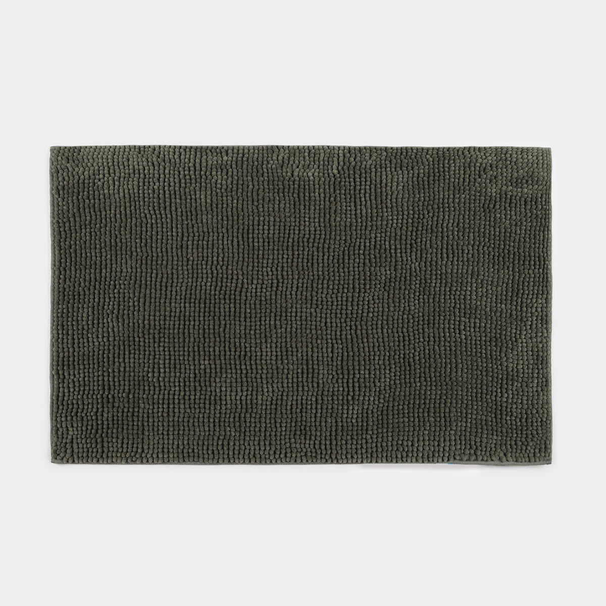 Soft Toggle Bath Mat - Olive