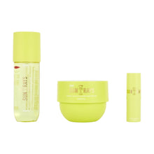 OXX Fragrance Sun Rays Summer Solstice Gift Set