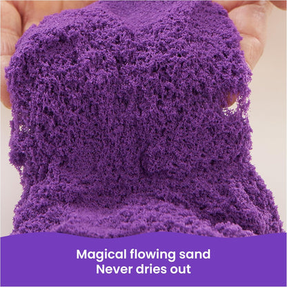 Kinetic Sand 907g Sensory Play 3yrs+
