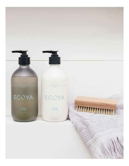 Lotus Flower Bodycare Duo