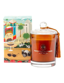Espresso Martini Candle