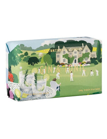 Gin & Tonic Soap