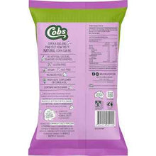 Cobs Popcorn Salt & Vinegar 80g