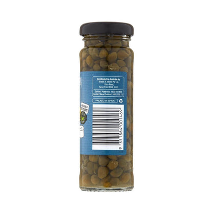 Bryne Co Baby Capers 99g