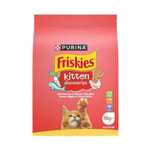 Kitten Discoveries Dry Cat Food