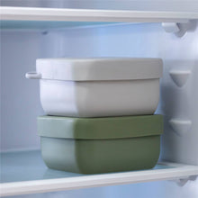 Urban Ethos Square Nesting 900mL Bowl Storage Container each