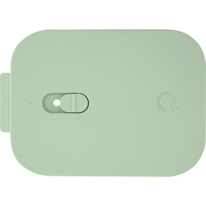 Urban Ethos Rectangular Glass Storage Container 1l Assorted Each