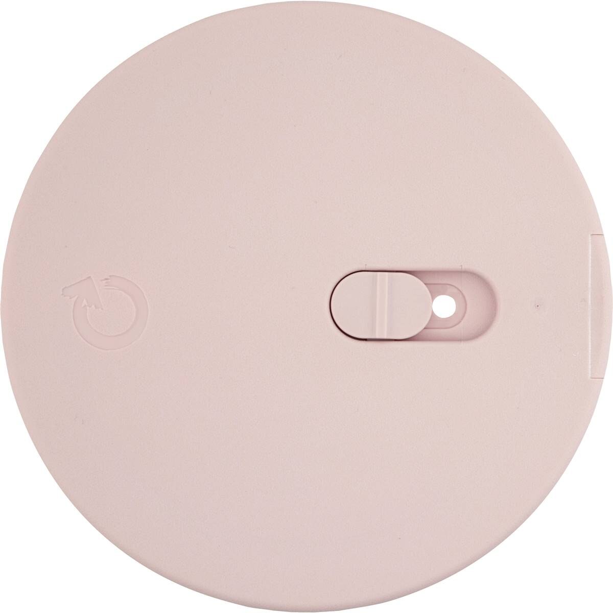 Urban Ethos Round Glass Storage Container 750ml Assorted Each