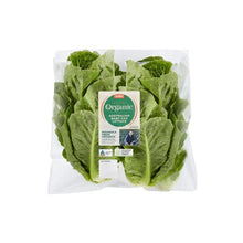 COLES ORGANIC:BABY COS:.:2 PACK