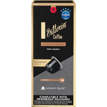 Vittoria Mountain Grown Nespresso Compatible Coffee Capsules 10 pack