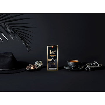 Vittoria Mountain Grown Nespresso Compatible Coffee Capsules 10 pack