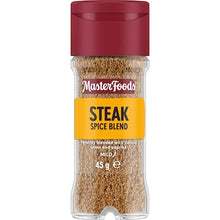 MasterFoods Steak Seasoning 45g