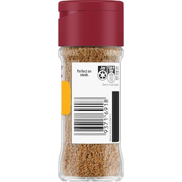 MasterFoods Steak Seasoning 45g