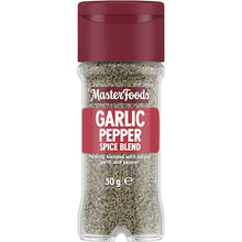 MasterFoods Garlic Pepper 50g