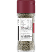 MasterFoods Garlic Pepper 50g