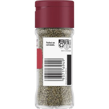 MasterFoods Garlic Pepper 50g