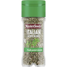 MasterFoods Dried Italian Herbs 10g