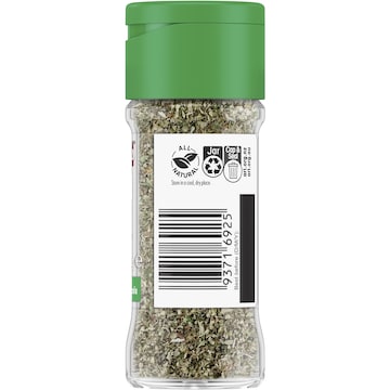 MasterFoods Dried Italian Herbs 10g