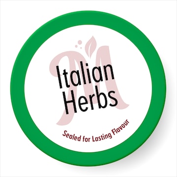 MasterFoods Dried Italian Herbs 10g