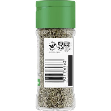 MasterFoods Lamb Herbs 15g