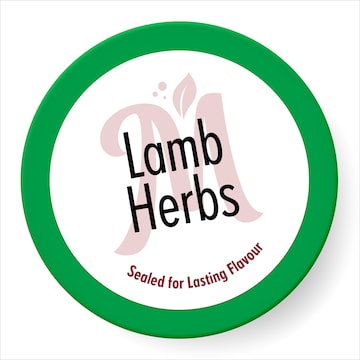 MasterFoods Lamb Herbs 15g