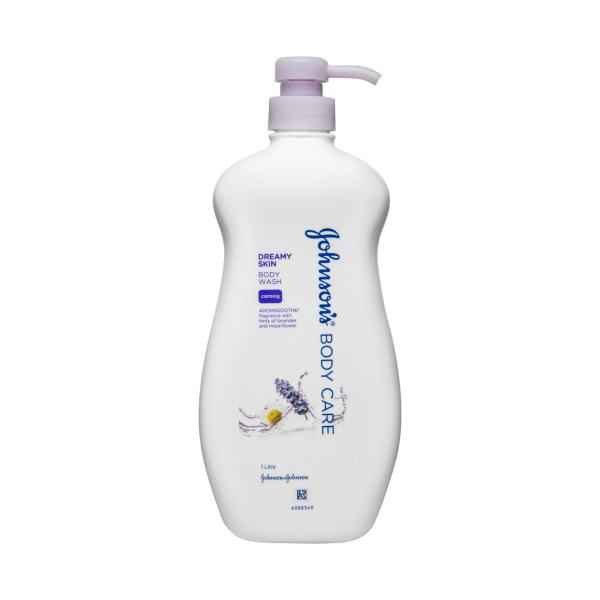 Body Care Dreamy Skin Lavender & Moonflower Scented Body Wash