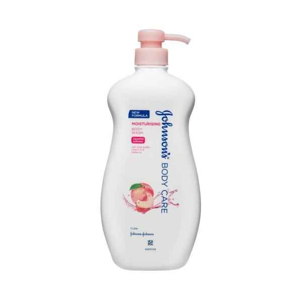 Body Care Moisturising Body Wash