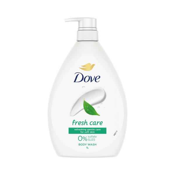 Fresh Care Body Wash