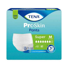 Incontinence Super Pants Size Medium