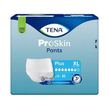 Proskin Plus Pants Size XL