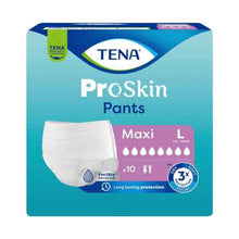 Proskin Maxi Pants Size L