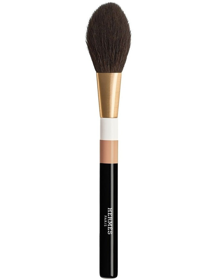 Plein Air Powder Brush
