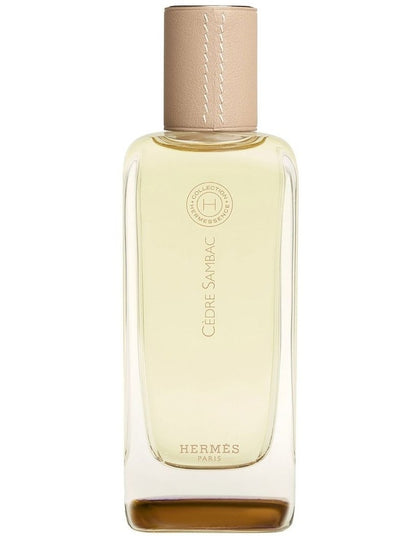 Hermessence C&#232;dre Sambac Eau de Toilette 100ml