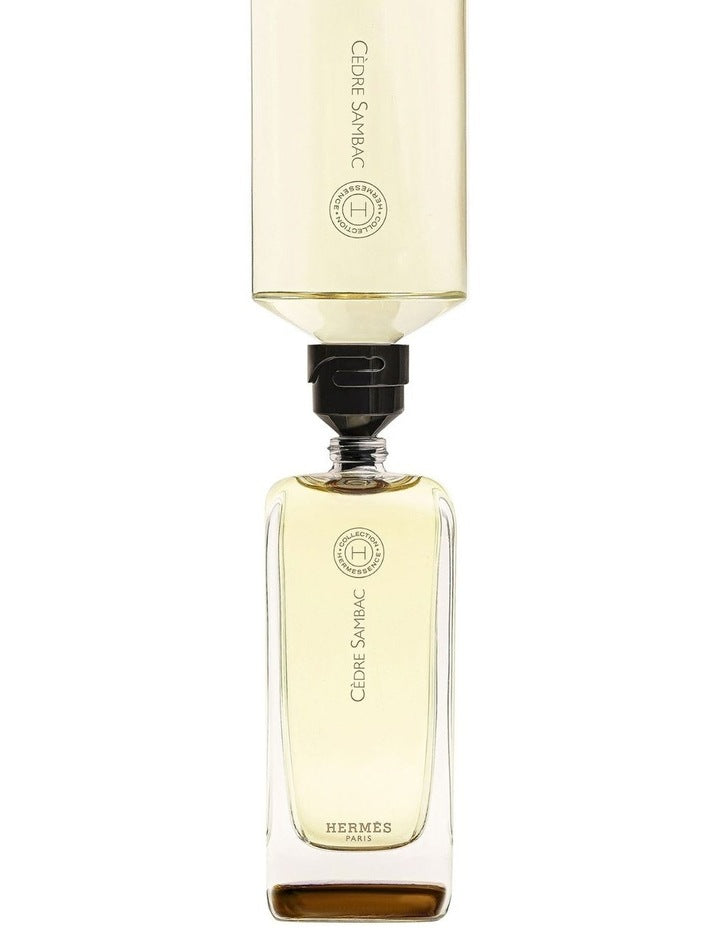 Hermessence C&#232;dre Sambac Eau de Toilette 100ml