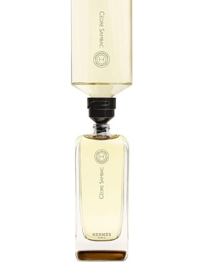 Hermessence C&#232;dre Sambac Eau de Toilette 100ml