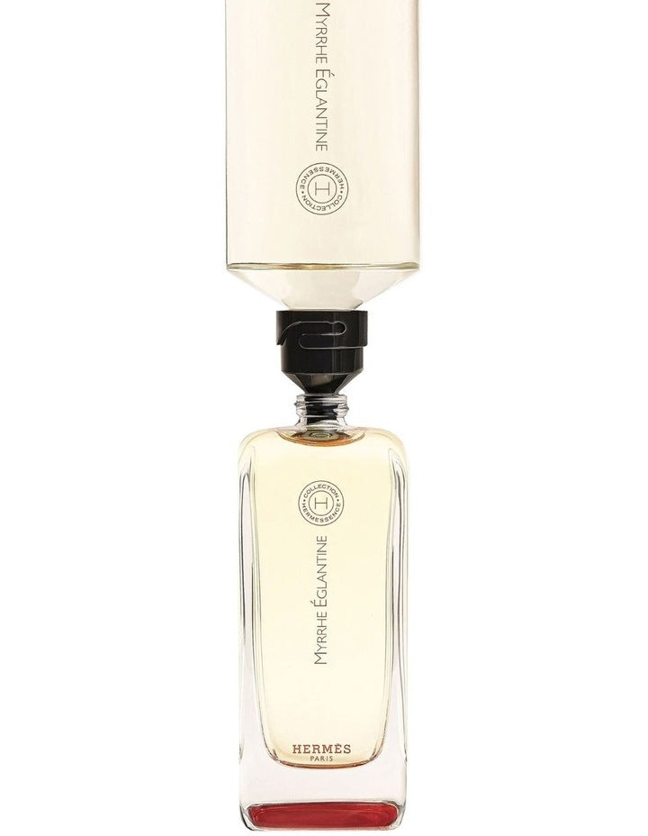 Hermessence Myrrhe &#201;glantine Eau de Toilette 100ml