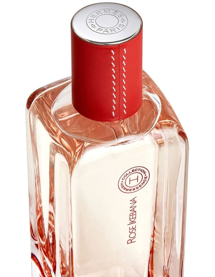 Hermessence Rose Ikebana Eau de Toilette 100ml