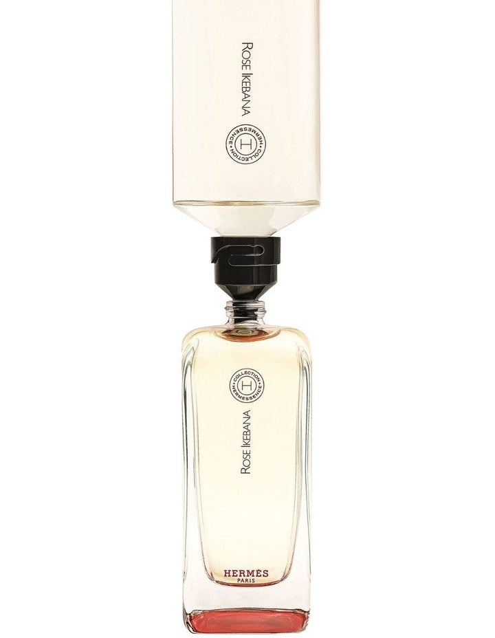 Hermessence Rose Ikebana Eau de Toilette 100ml