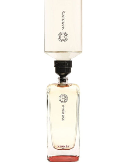 Hermessence Rose Ikebana Eau de Toilette 100ml
