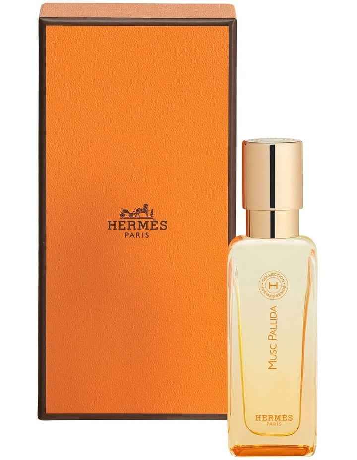 Hermessence Essence de Parfum Musc Pallida 25ml