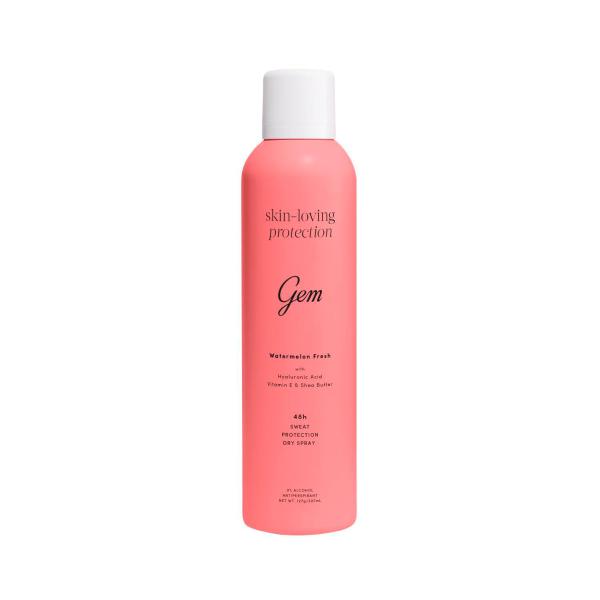 GEM SKIN LOVING DEODORANT WATERMELON FRESH 127G/ 207ML