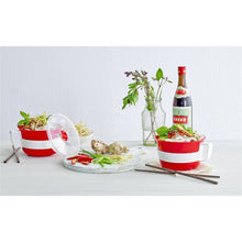 Decor Microsafe Microwavable Noodle Bowl 1.15L