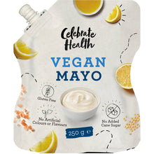Celebrate Health Vegan Mayo 250g