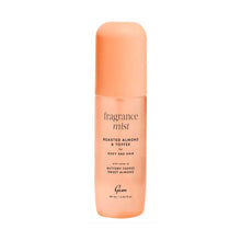 Fragrance Mist Roasted Almond & Toffee