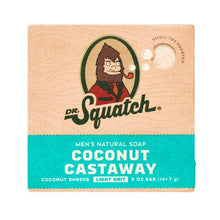 Coconut Castaway Bar Soap